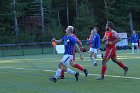 MSoc vs Mitchell  Men’s Soccer vs Mitchell College. - Photo by Keith Nordstrom : Wheaton, MSoccer, MSoc, Men’s Soccer